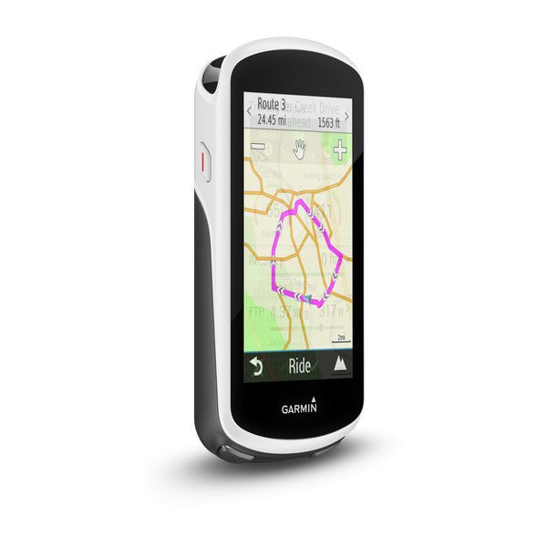 CICLOCOMPUTADOR GARMIN 103O